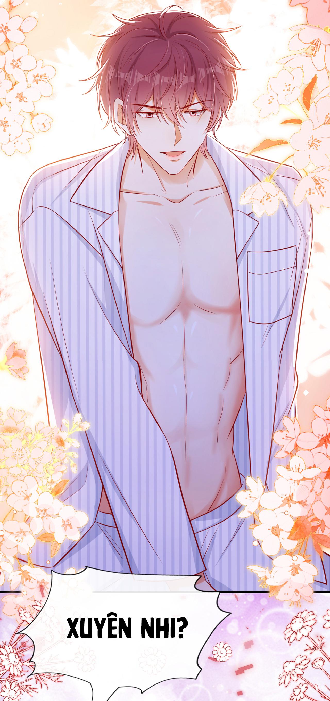 Tôi và hình mẫu lý tưởng của mình xong đời rồi Chapter 31 - Next Chapter 32