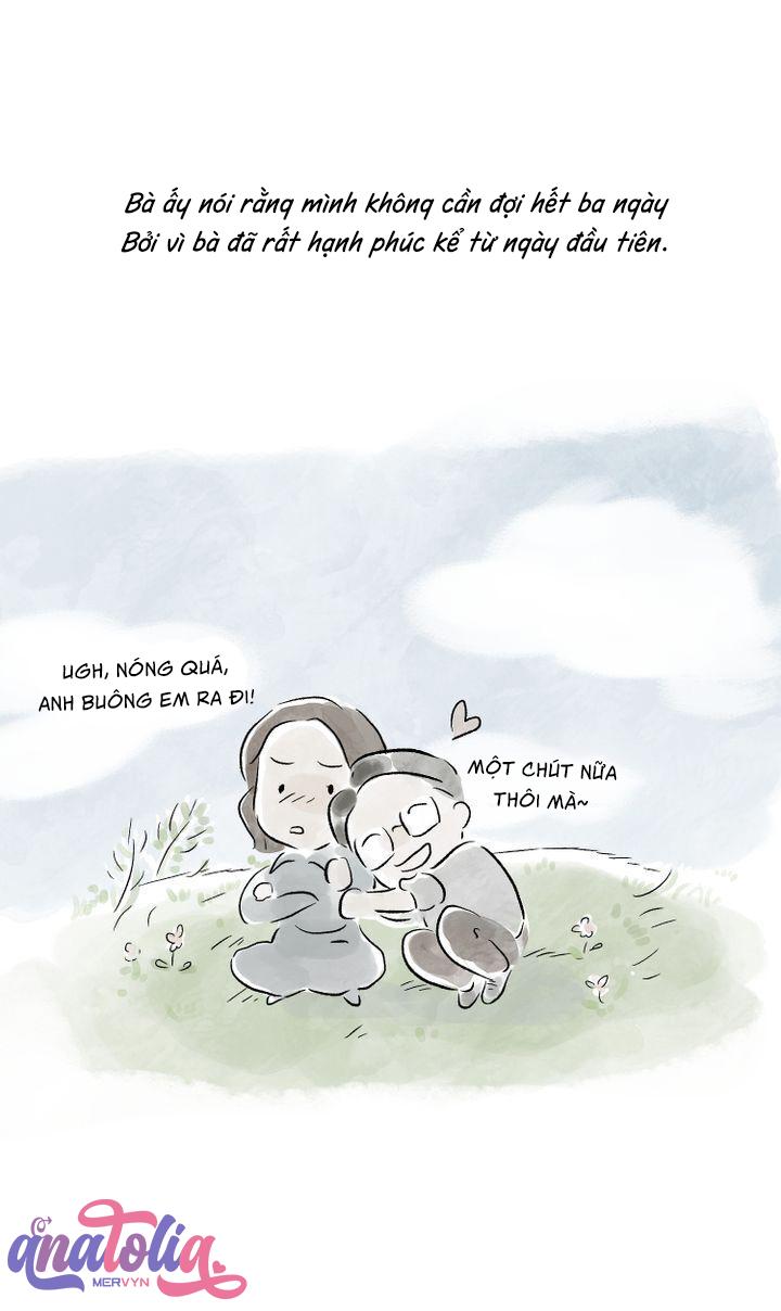 Hẹn Gặp Lại Chapter 3 - Next Chapter 4