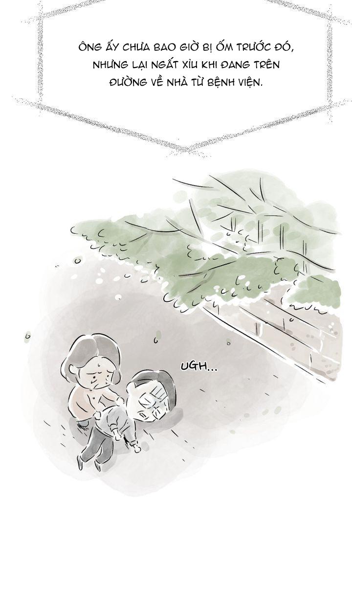 Hẹn Gặp Lại Chapter 3 - Next Chapter 4