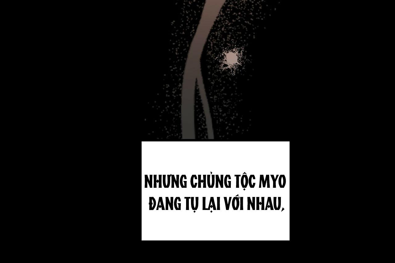 NHỮNG CHÚ THỎ CỦA HAPYPY Chapter 1 - Next Chapter 2