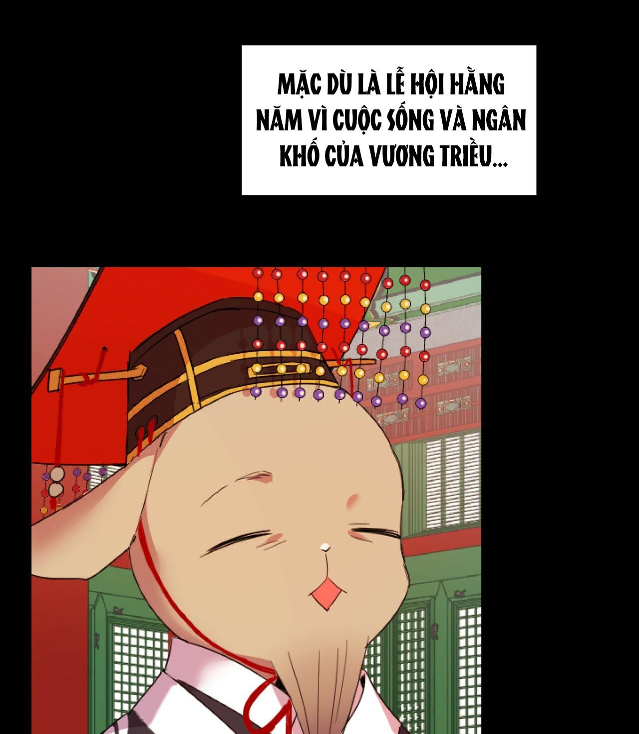 NHỮNG CHÚ THỎ CỦA HAPYPY Chapter 1 - Next Chapter 2