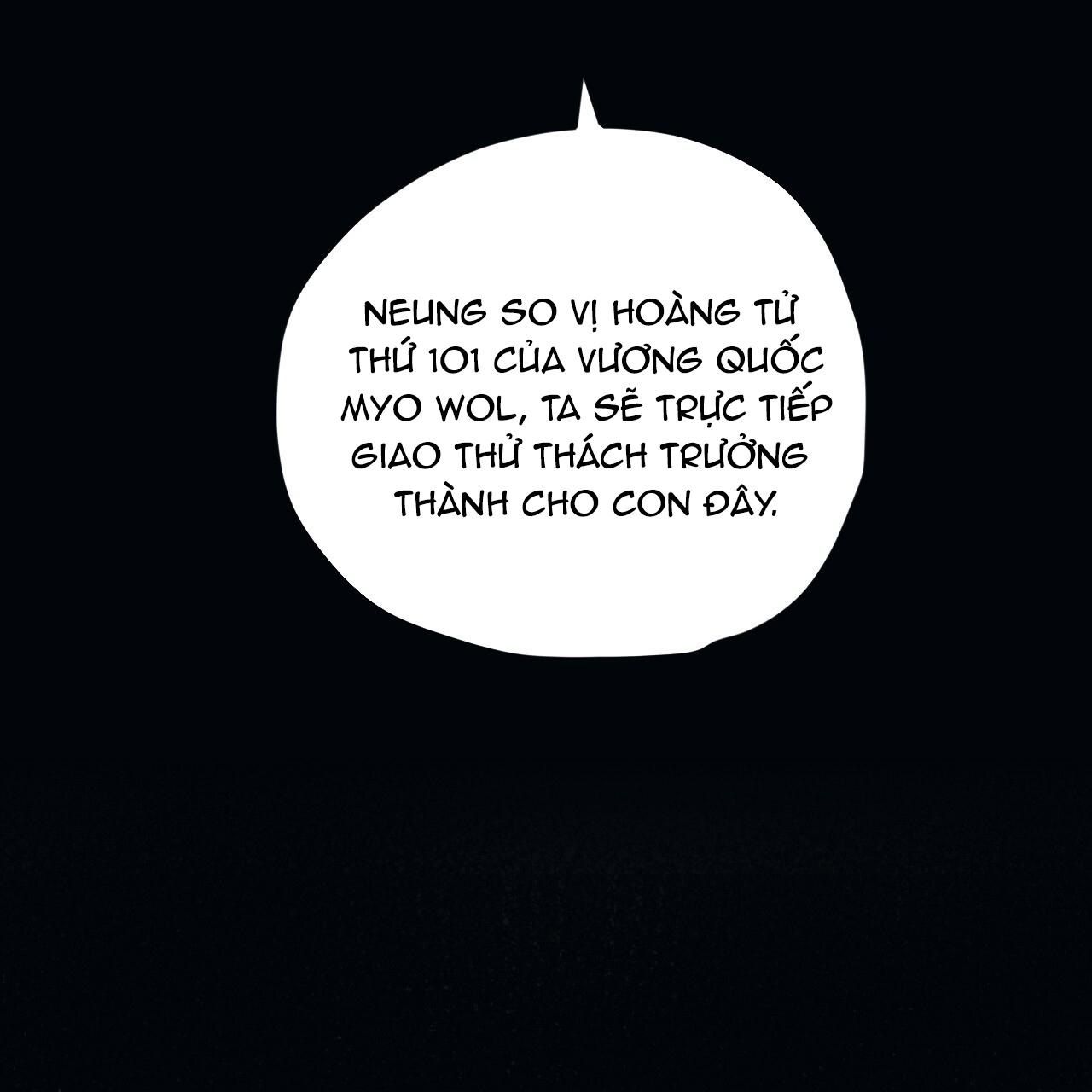 NHỮNG CHÚ THỎ CỦA HAPYPY Chapter 1 - Next Chapter 2