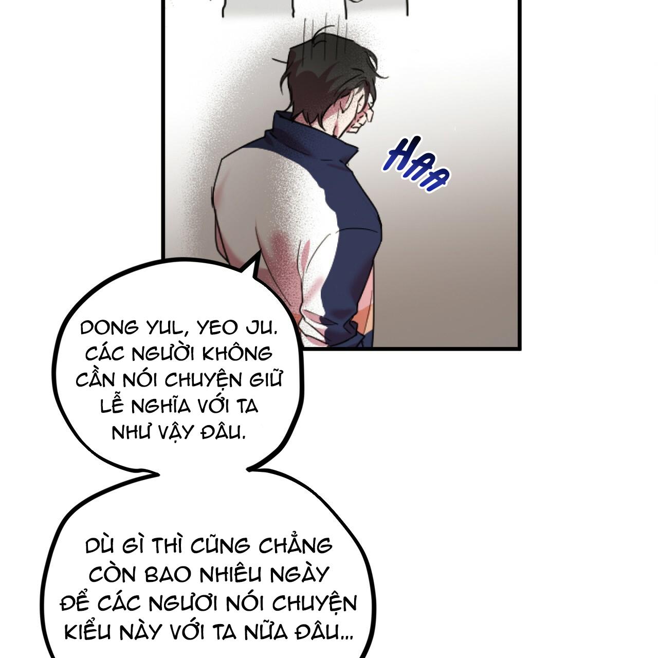 NHỮNG CHÚ THỎ CỦA HAPYPY Chapter 1 - Next Chapter 2