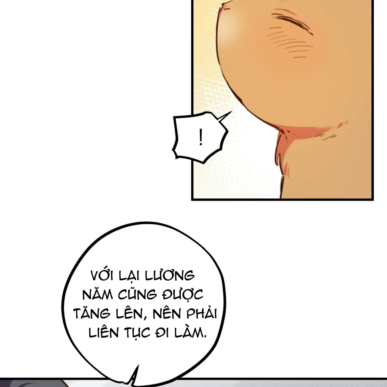 NHỮNG CHÚ THỎ CỦA HAPYPY Chapter 1 - Next Chapter 2