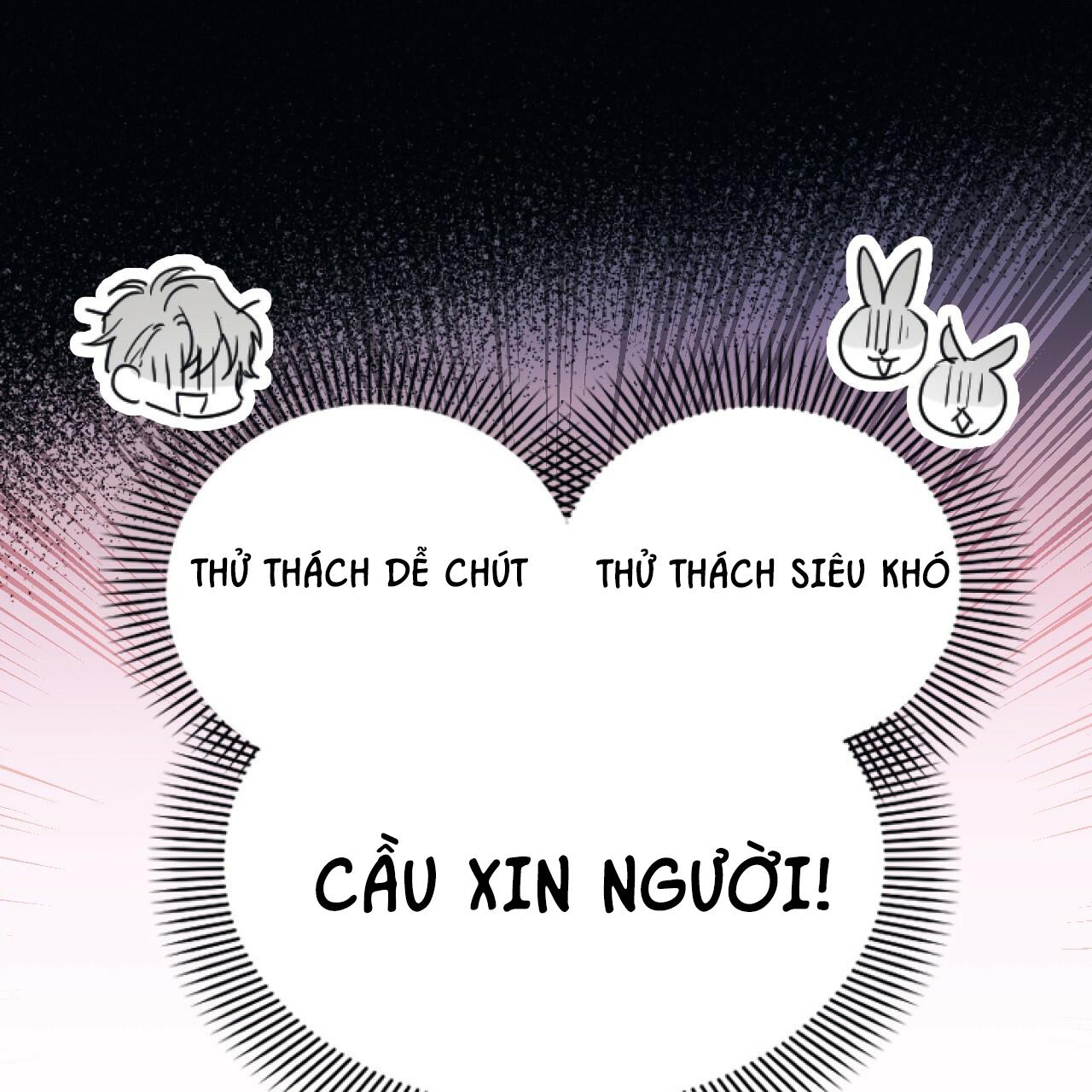 NHỮNG CHÚ THỎ CỦA HAPYPY Chapter 1 - Next Chapter 2