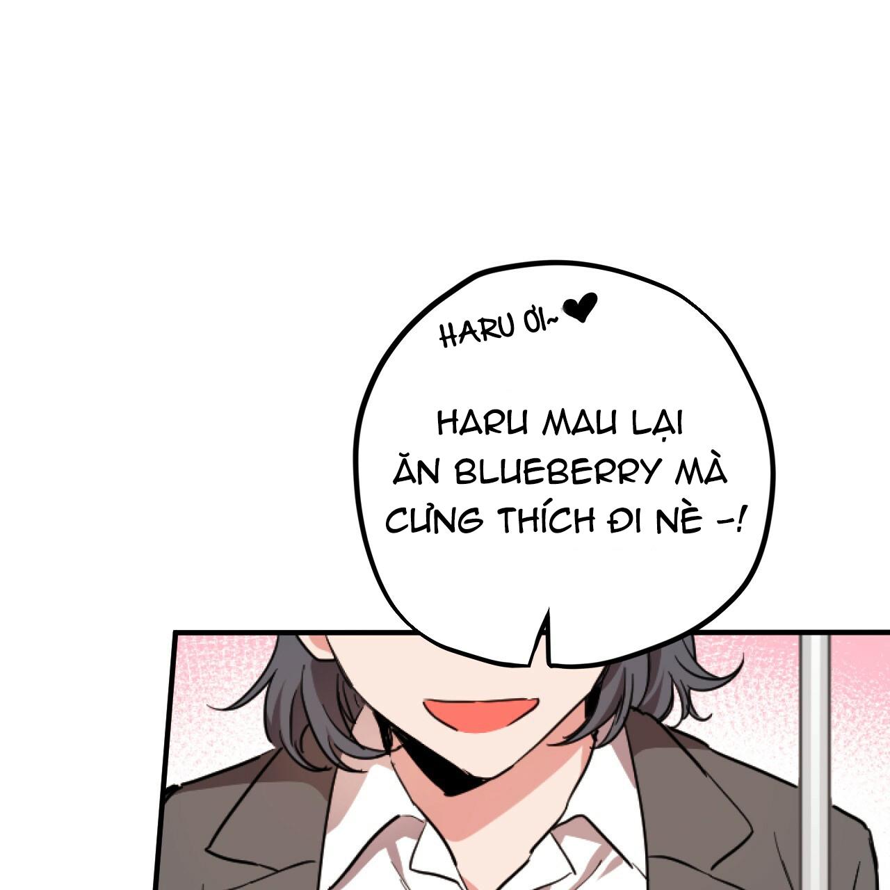 NHỮNG CHÚ THỎ CỦA HAPYPY Chapter 2 - Next Chapter 3