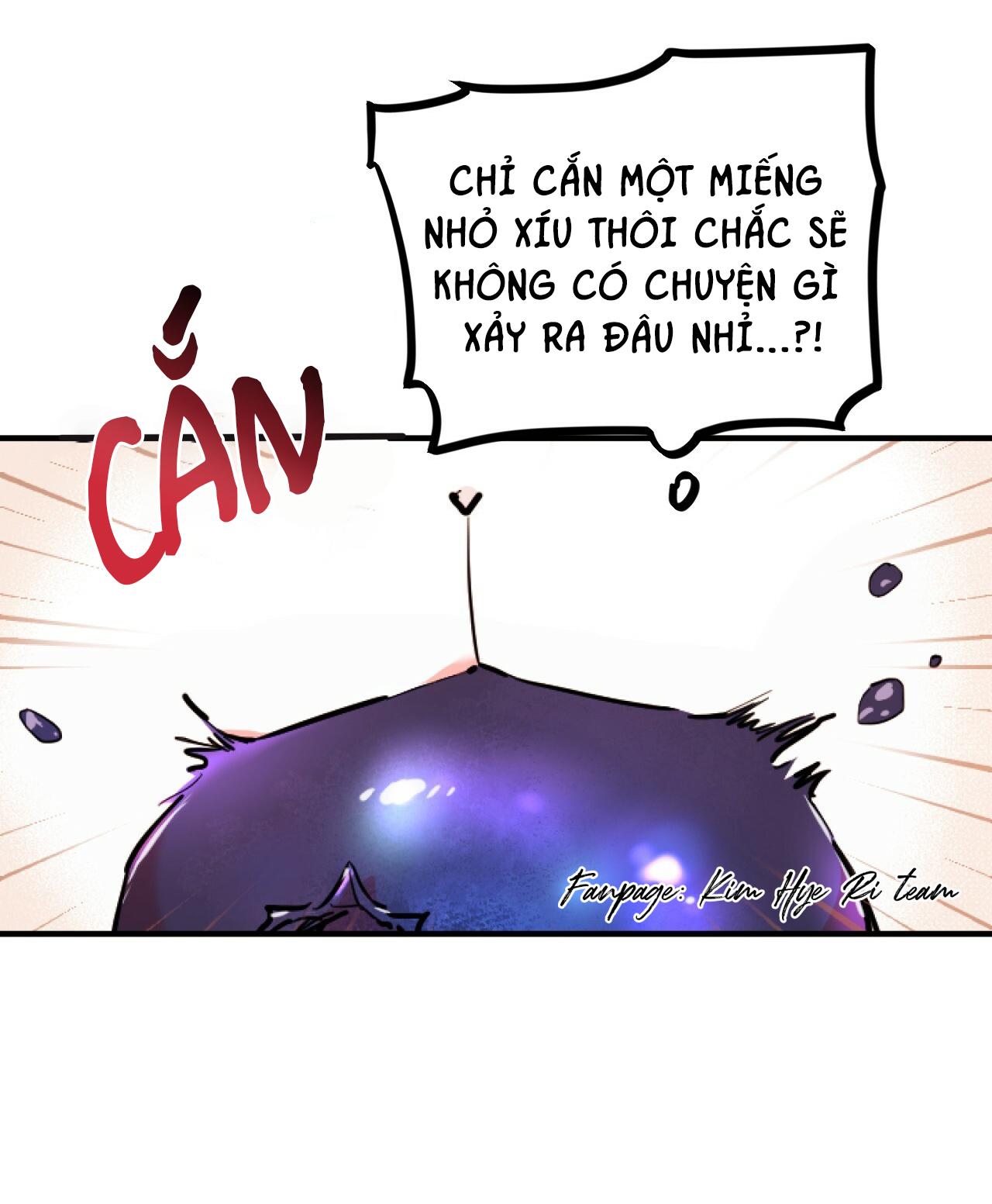 NHỮNG CHÚ THỎ CỦA HAPYPY Chapter 2 - Next Chapter 3