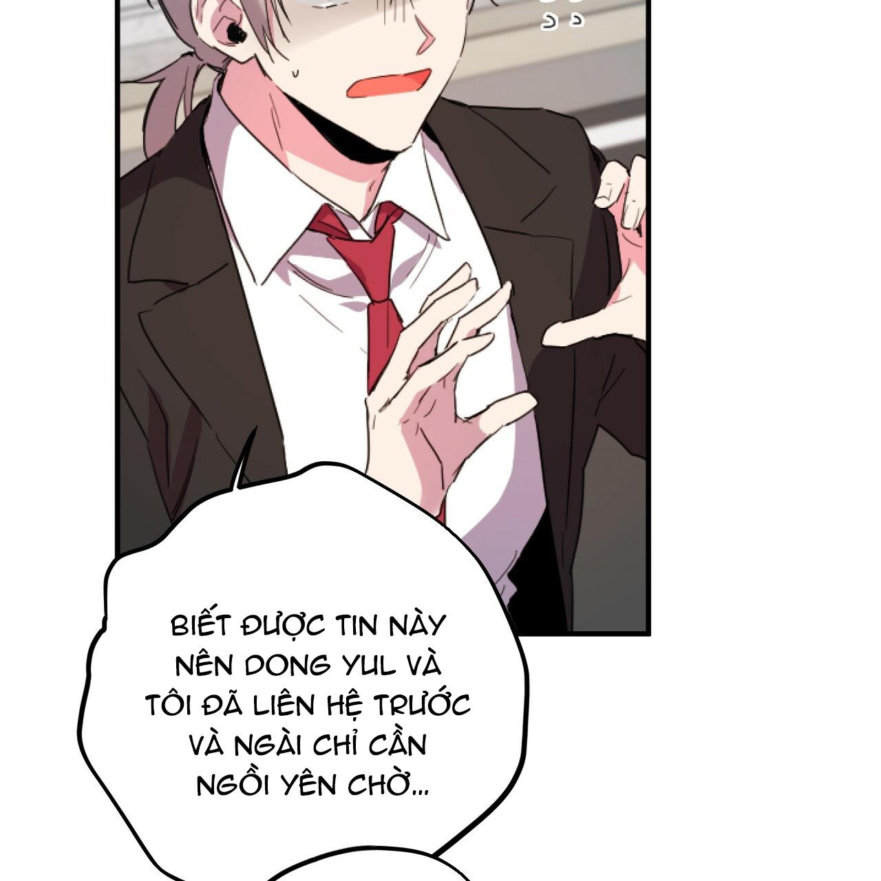 NHỮNG CHÚ THỎ CỦA HAPYPY Chapter 2 - Next Chapter 3