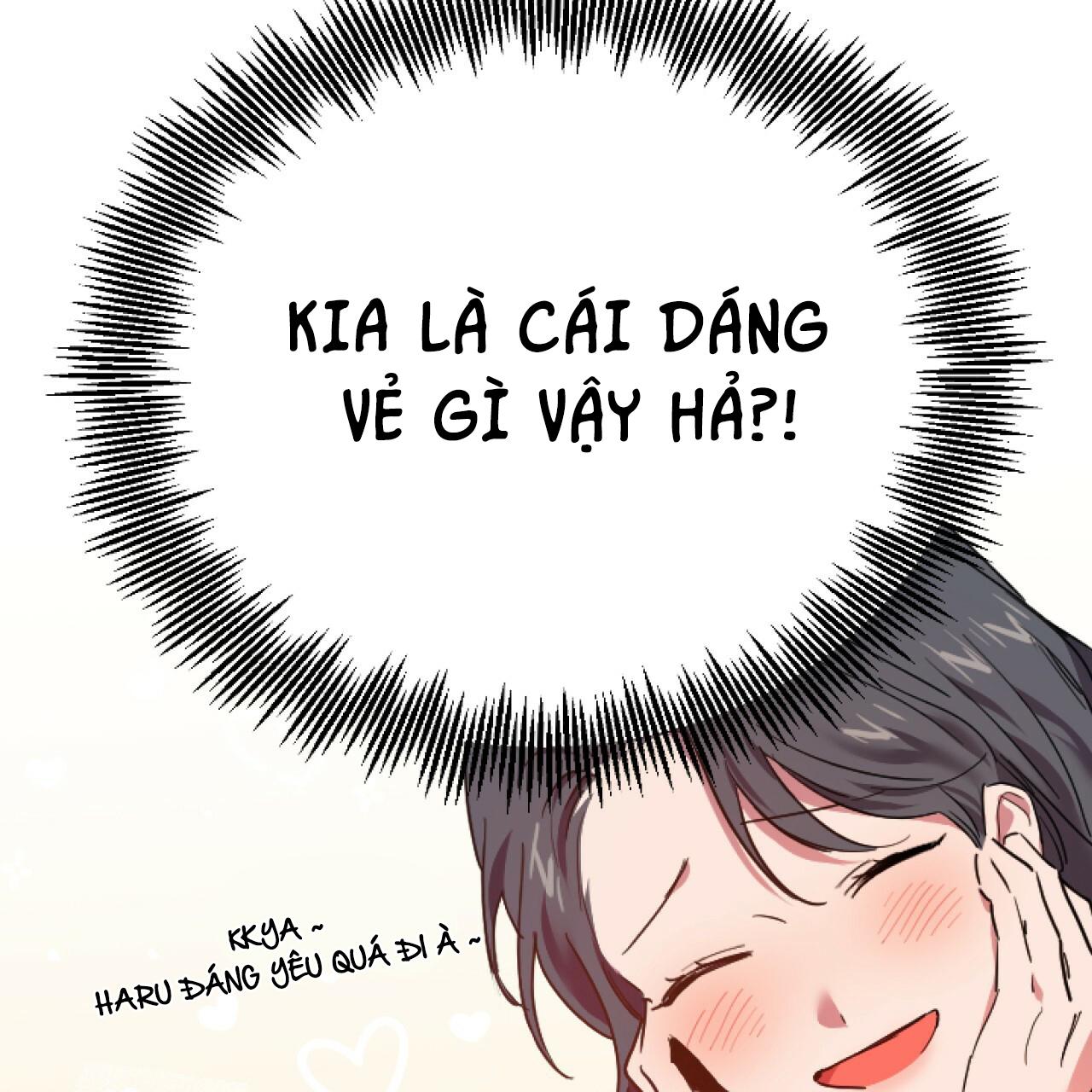 NHỮNG CHÚ THỎ CỦA HAPYPY Chapter 2 - Next Chapter 3