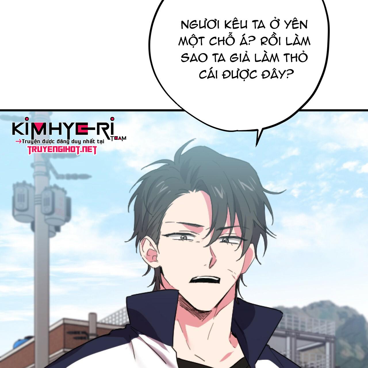 NHỮNG CHÚ THỎ CỦA HAPYPY Chapter 2 - Next Chapter 3