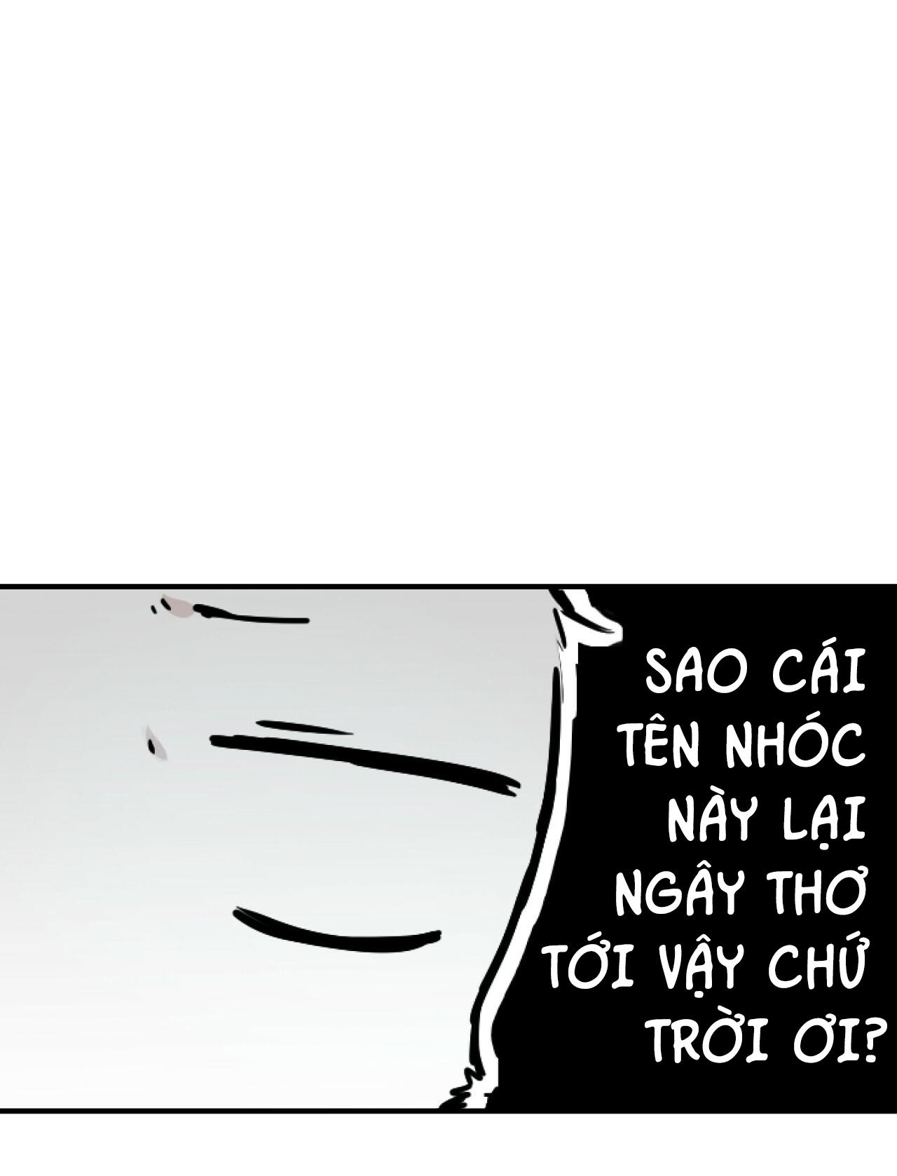 NHỮNG CHÚ THỎ CỦA HAPYPY Chapter 2 - Next Chapter 3