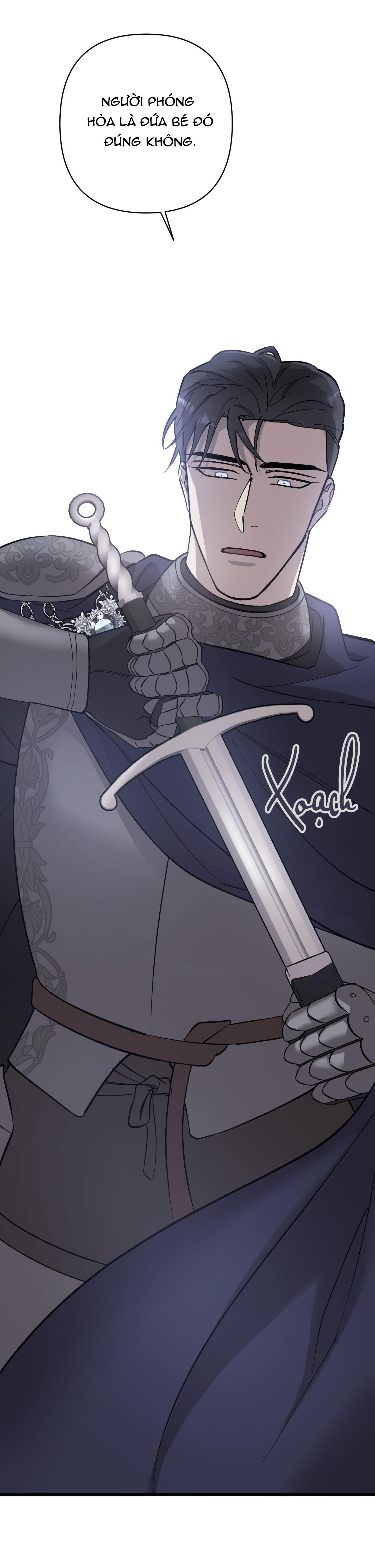 Đóa hoa của mặt trời Chapter 16 - Next Chapter 17