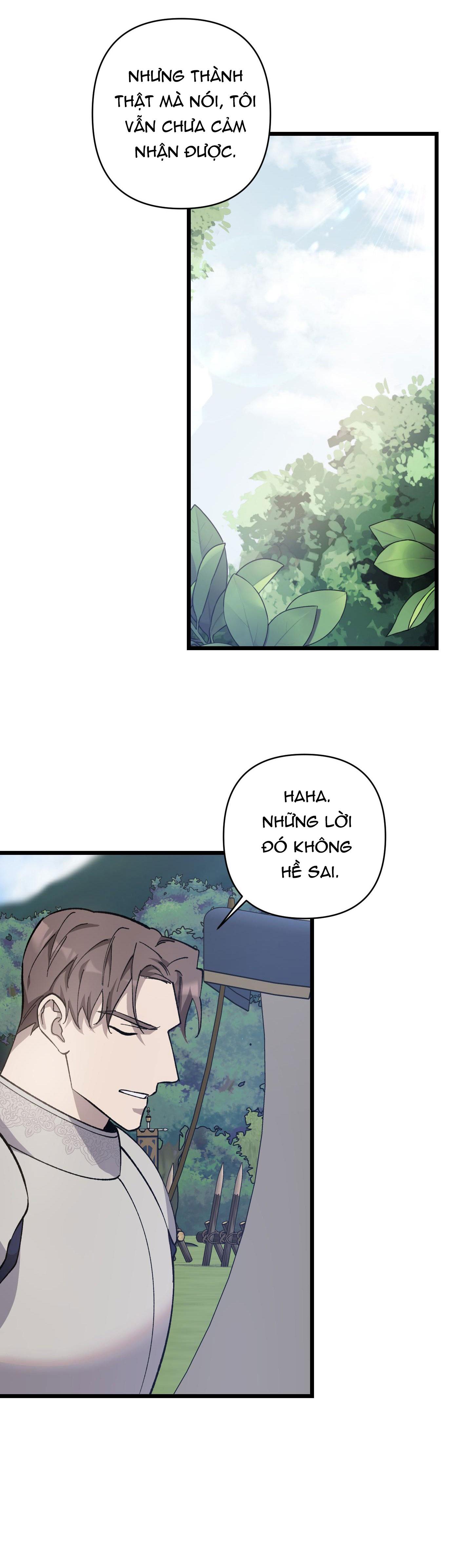 Đóa hoa của mặt trời Chapter 16 - Next Chapter 17