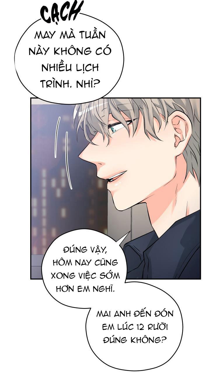 ĐÃ GIAO HÀNG Chapter 1 - Next Chapter 2