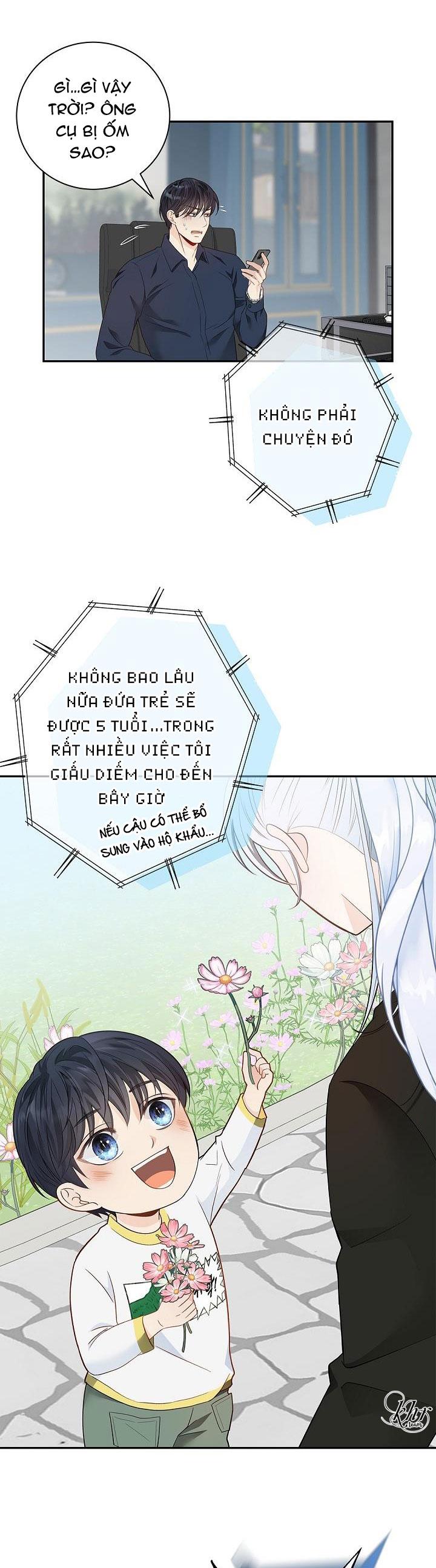 CUỘC HÔN NHÂN ĐÁNH CẮP CỦA HỒ LY Chapter 2 - Next Chapter 3