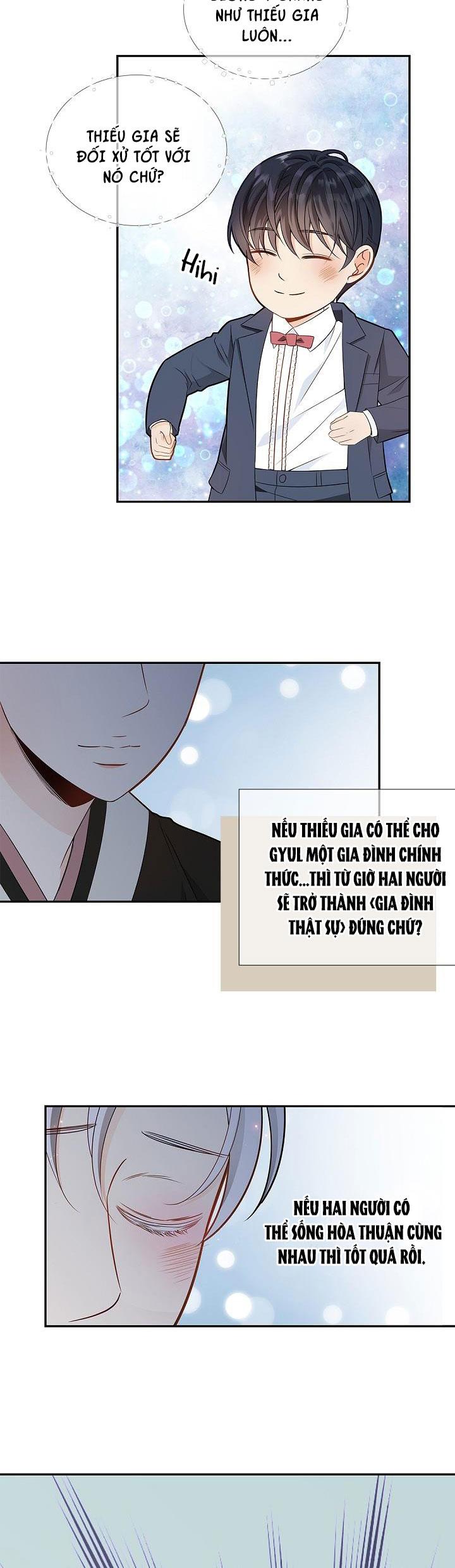 CUỘC HÔN NHÂN ĐÁNH CẮP CỦA HỒ LY Chapter 2 - Next Chapter 3