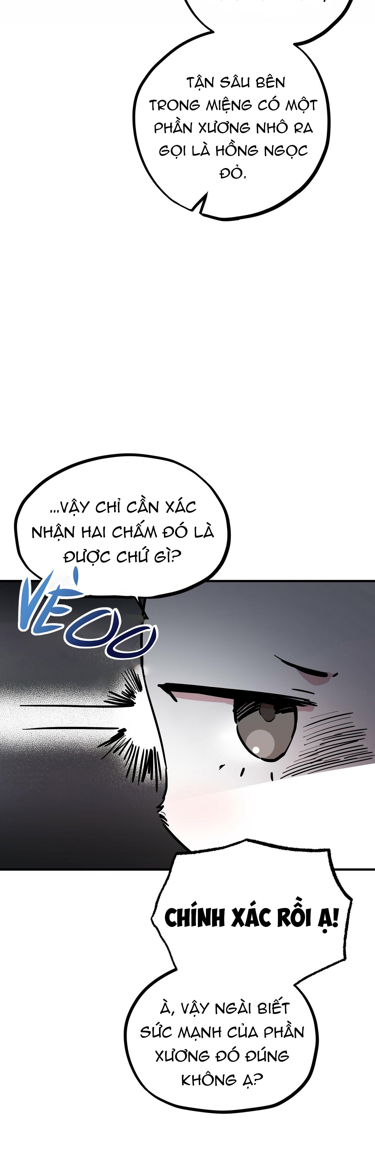 NHỮNG CHÚ THỎ CỦA HAPYPY Chapter 3 - Next Chapter 4