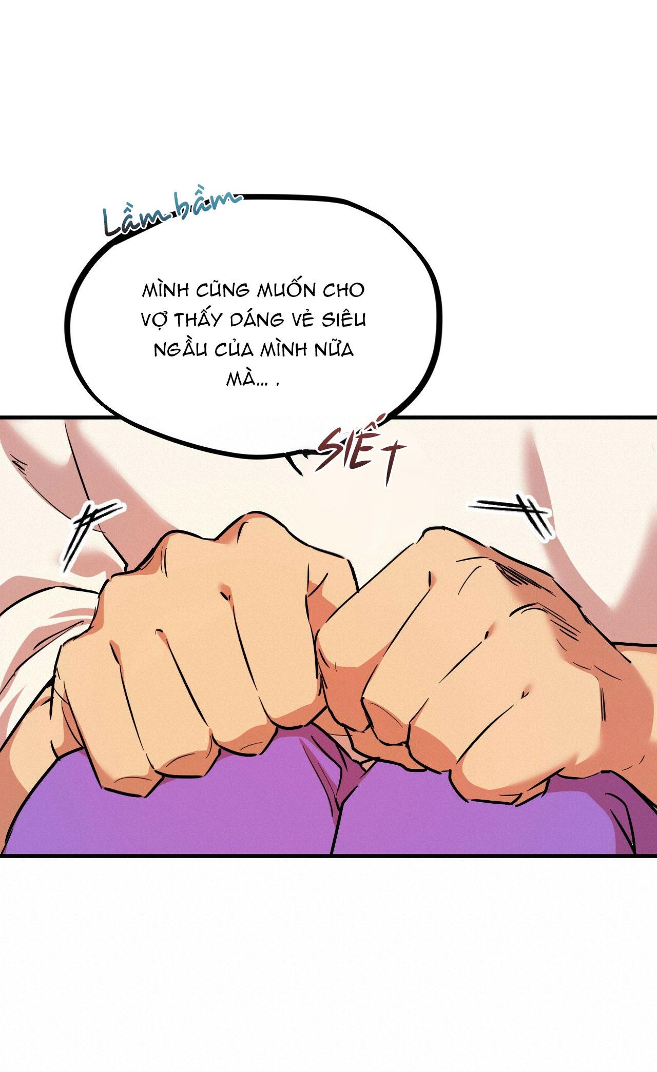 NHỮNG CHÚ THỎ CỦA HAPYPY Chapter 4 - Next Chapter 5