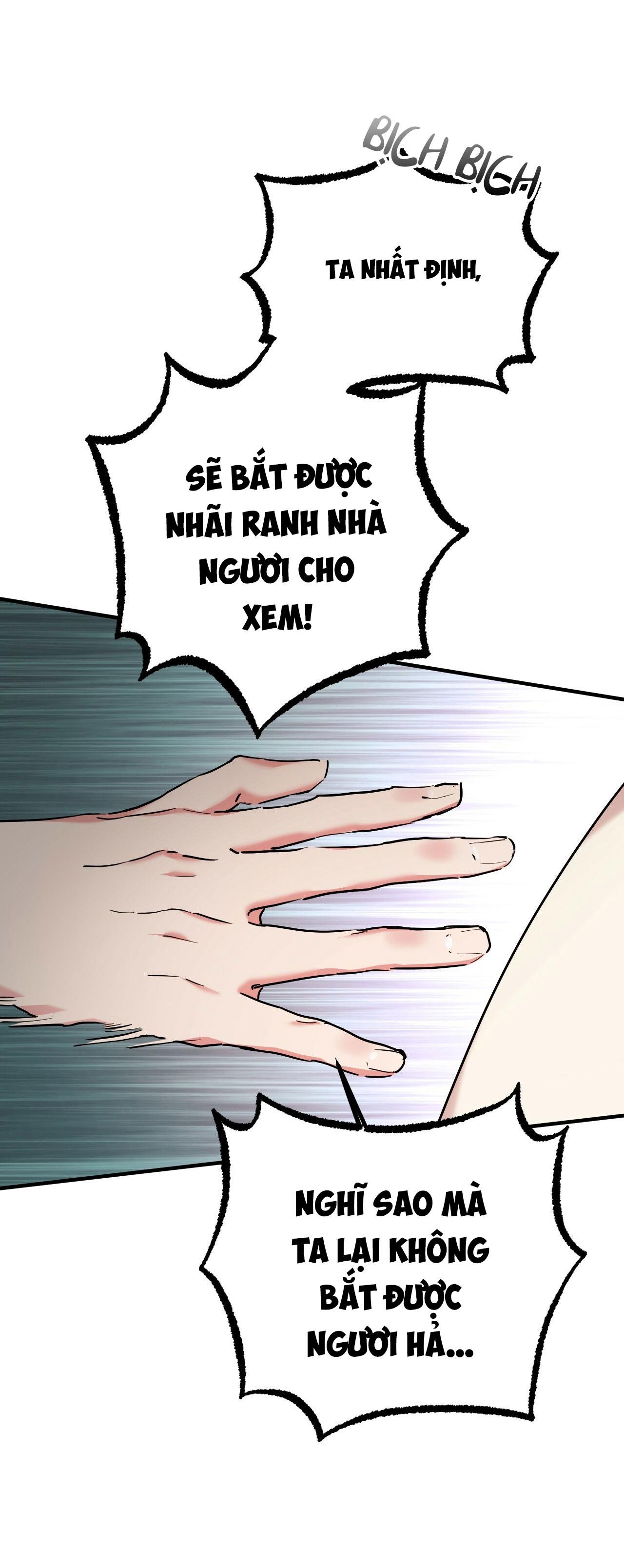 NHỮNG CHÚ THỎ CỦA HAPYPY Chapter 5 - Next Chapter 6