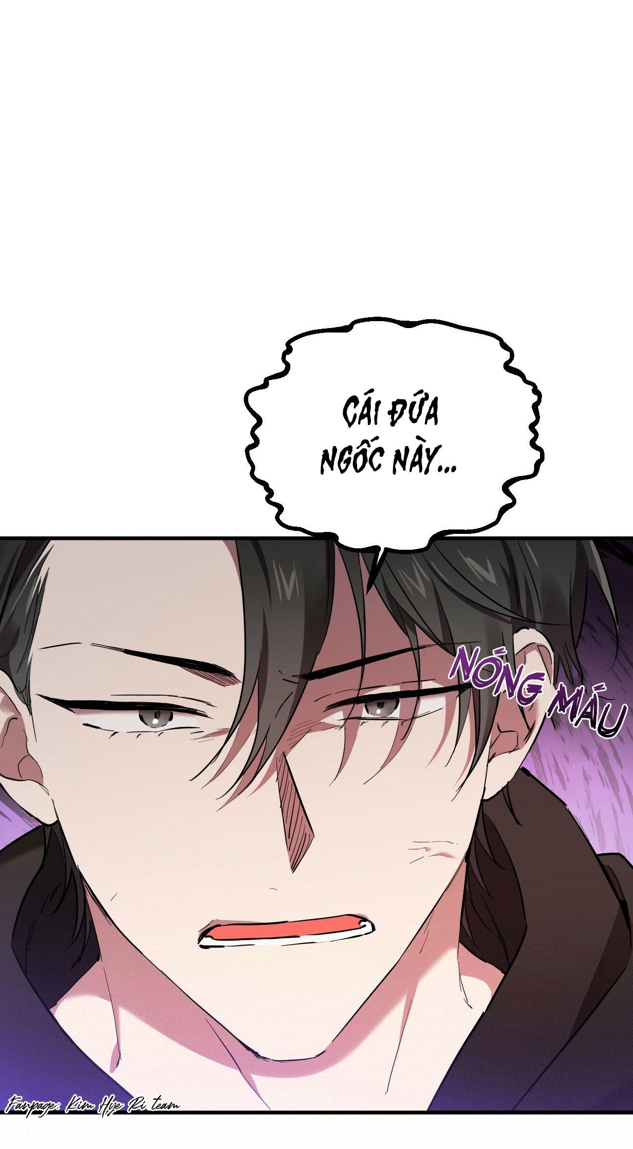 NHỮNG CHÚ THỎ CỦA HAPYPY Chapter 5 - Next Chapter 6