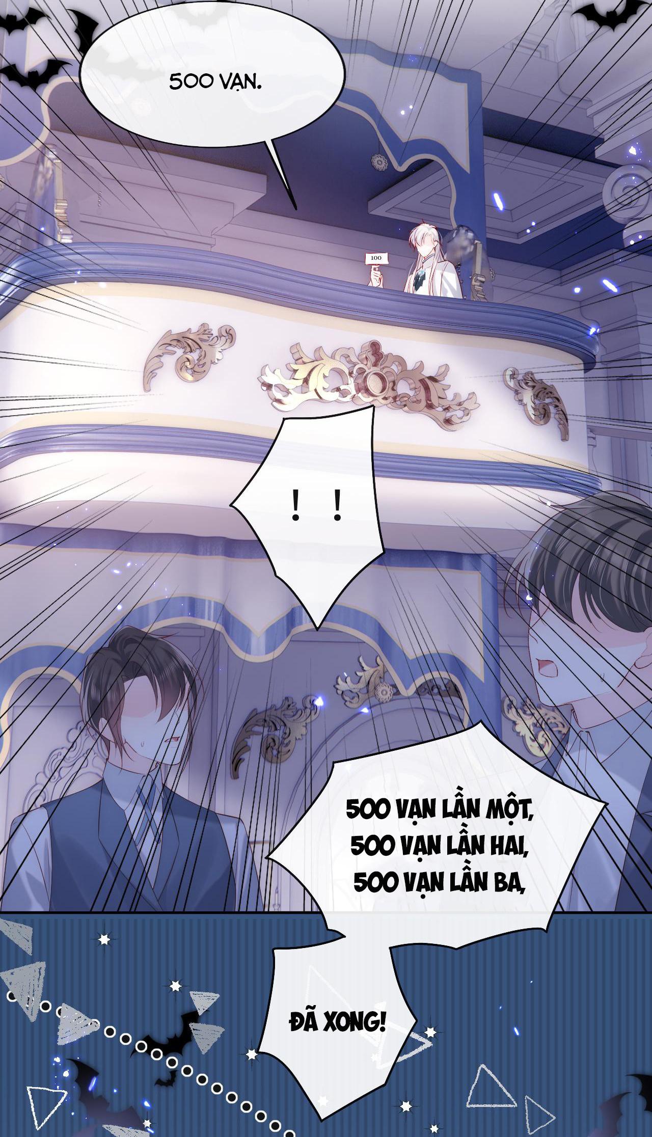 Các Nguyên Soái Đồng Loạt Đòi Ly Hôn Chapter 30 - Next Chapter 31