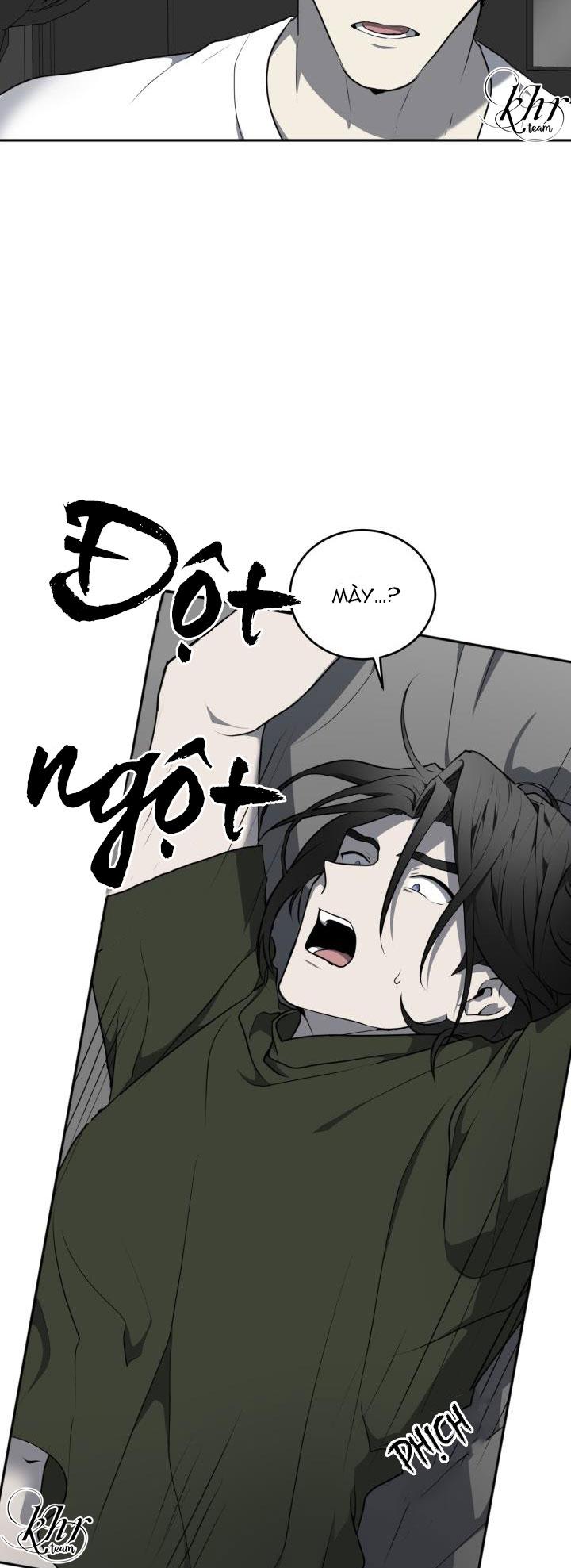 DƯỠNG THÚ CƯNG Chapter 7 - Next Chapter 8