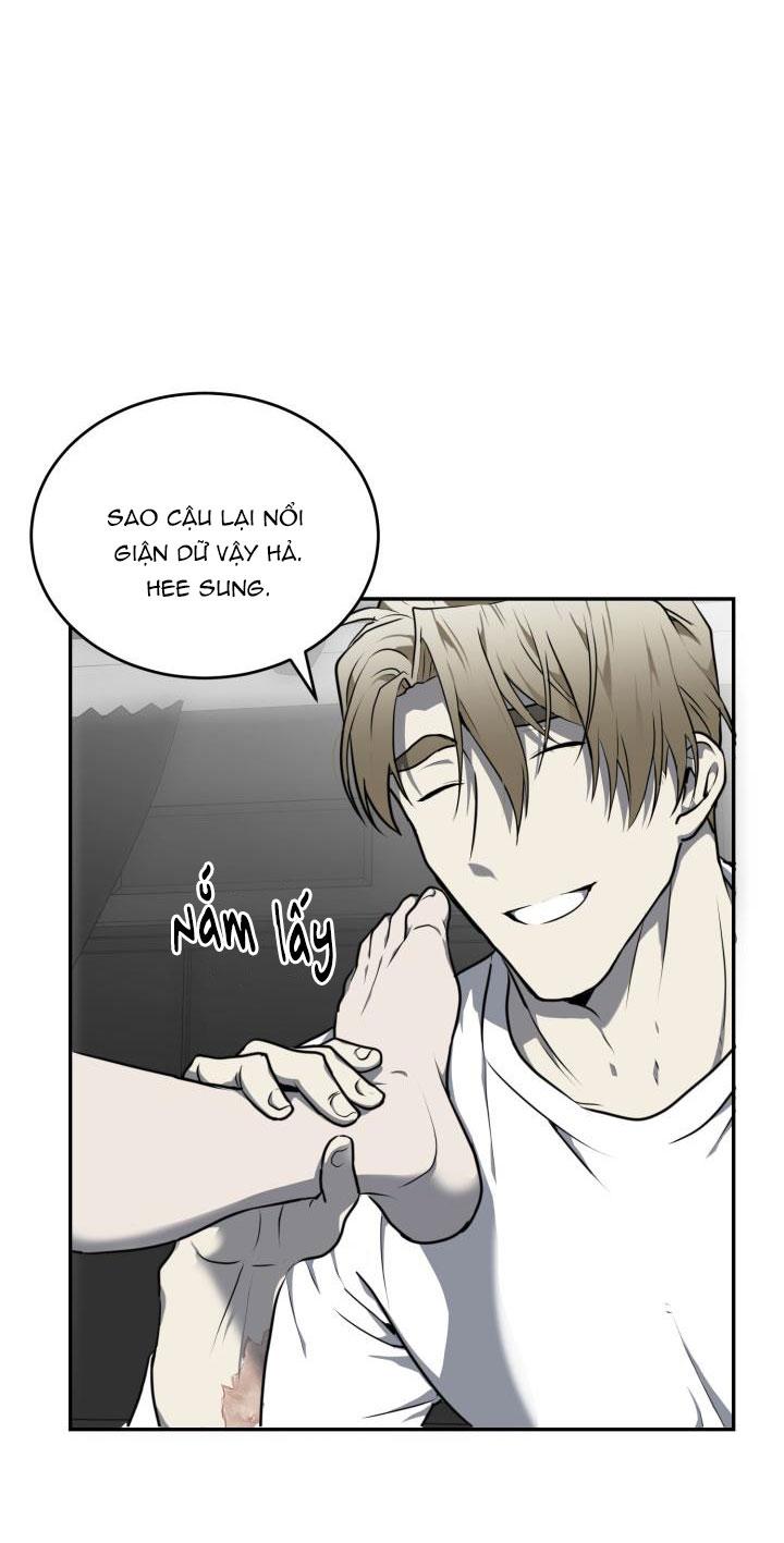 DƯỠNG THÚ CƯNG Chapter 8 - Next Chapter 9