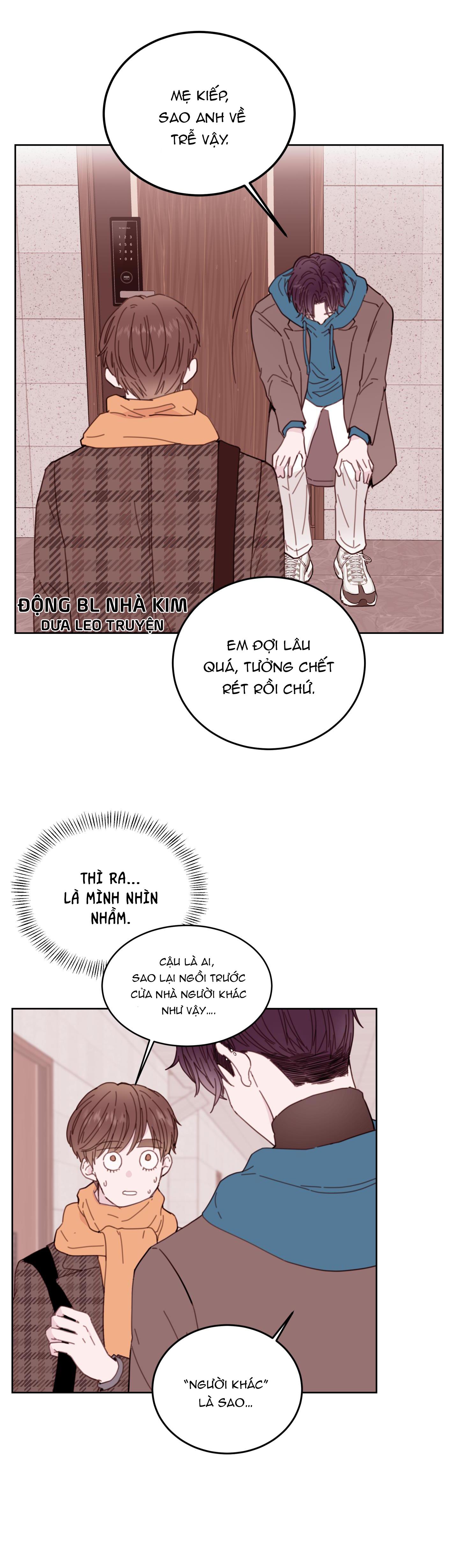 EM TRAI VỢ THẬT NGUY HIỂM Chapter 1 - Next Chapter 2