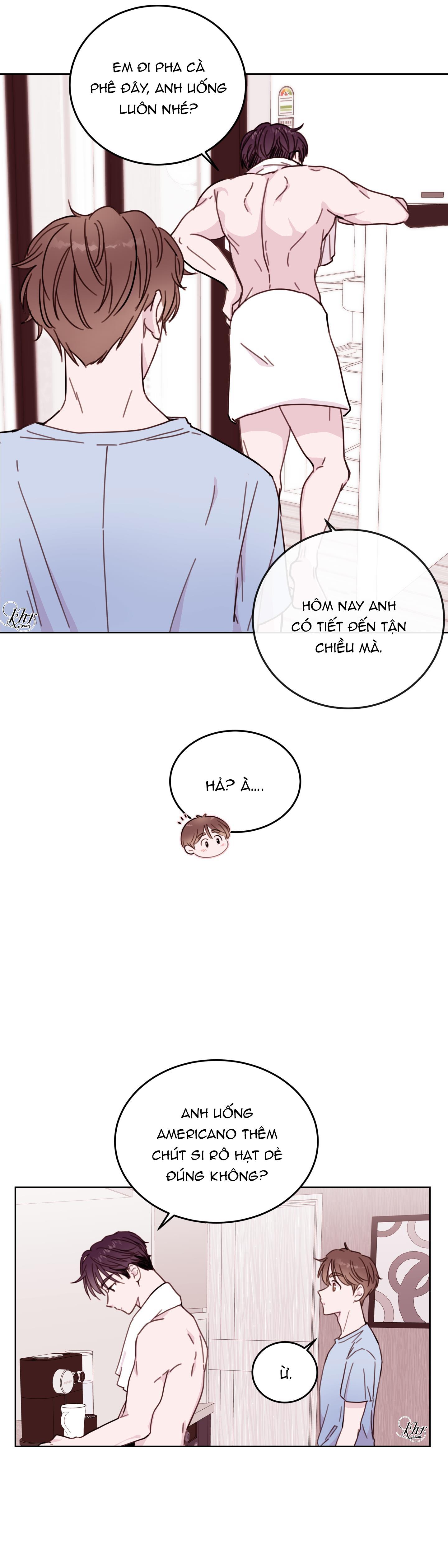 EM TRAI VỢ THẬT NGUY HIỂM Chapter 3 - Next Chapter 4
