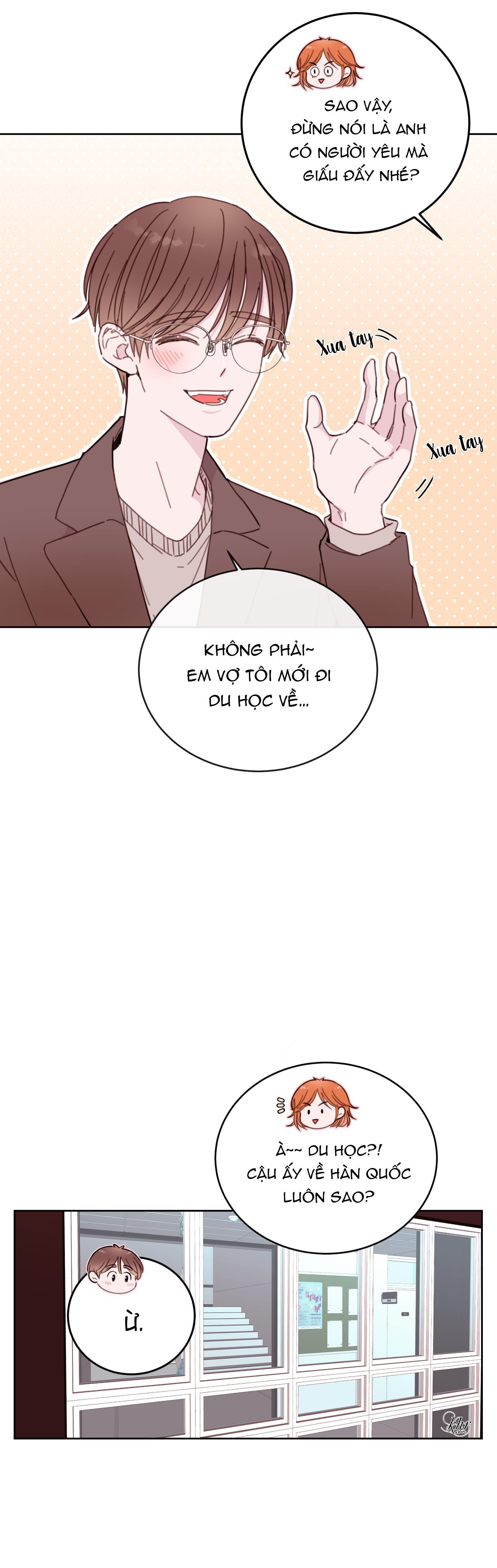 EM TRAI VỢ THẬT NGUY HIỂM Chapter 3 - Next Chapter 4