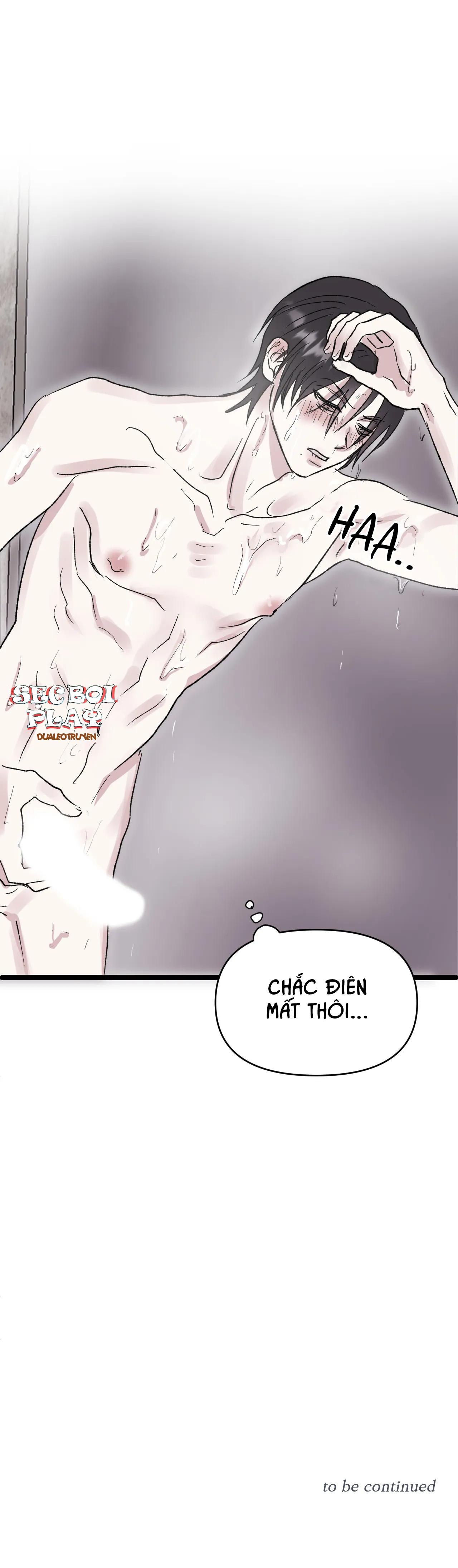 NGHIỆN CUỒNG CÔNG-BDSM CÙNG SẸC Chapter 1.1 gương 1 - Next Chapter 1.2 gương 2