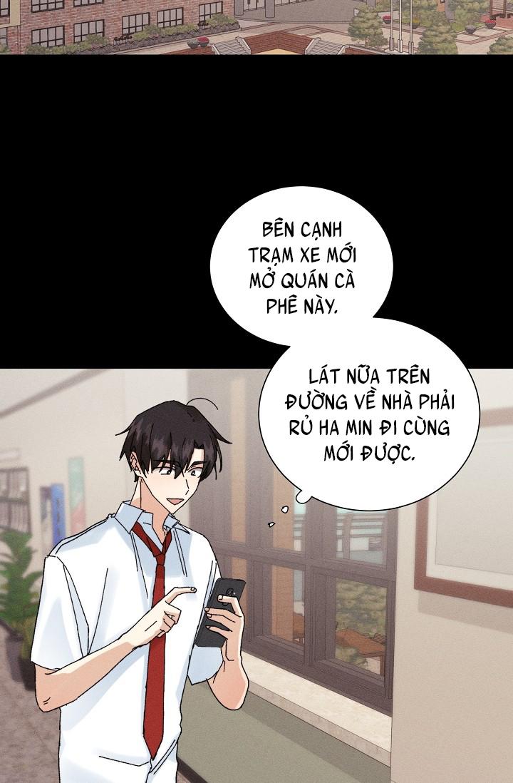 BỘ NHỚ GIẢ DƯỢC Chapter 19 - Next Chapter 20