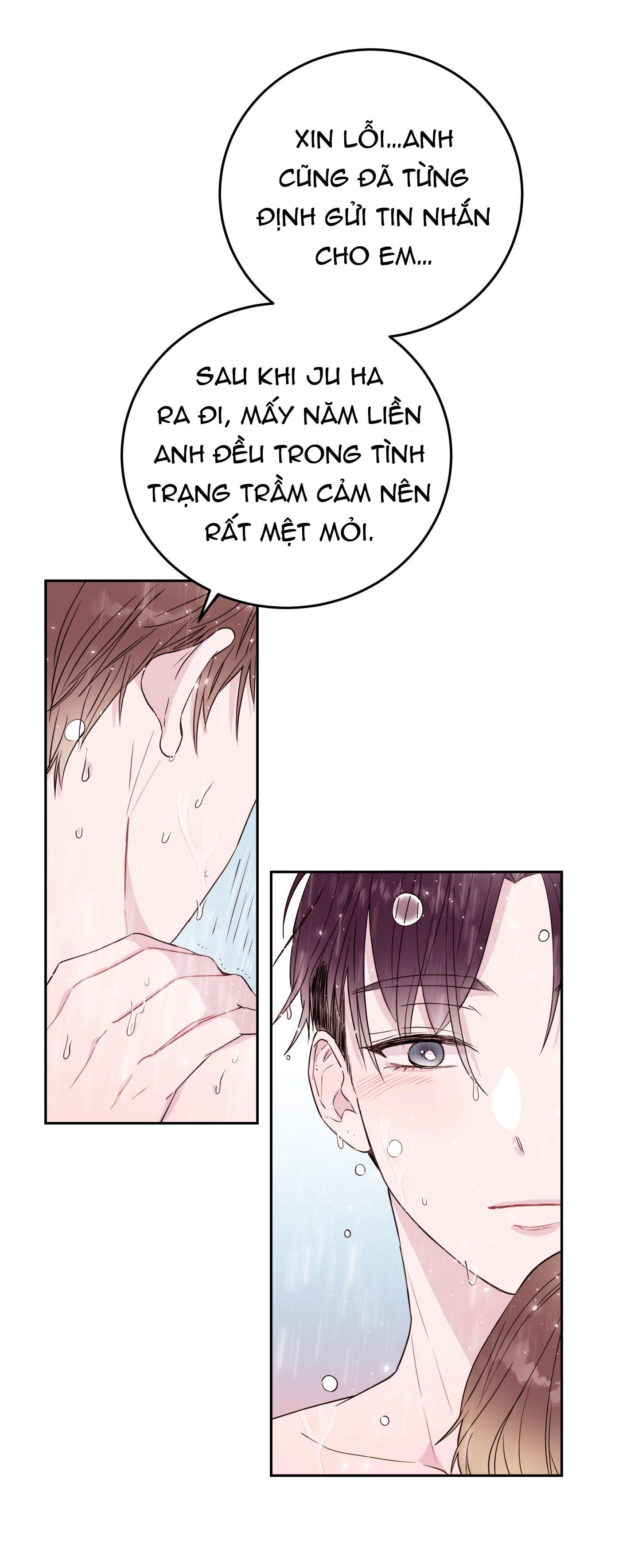 EM TRAI VỢ THẬT NGUY HIỂM Chapter 8 - Next Chapter 9