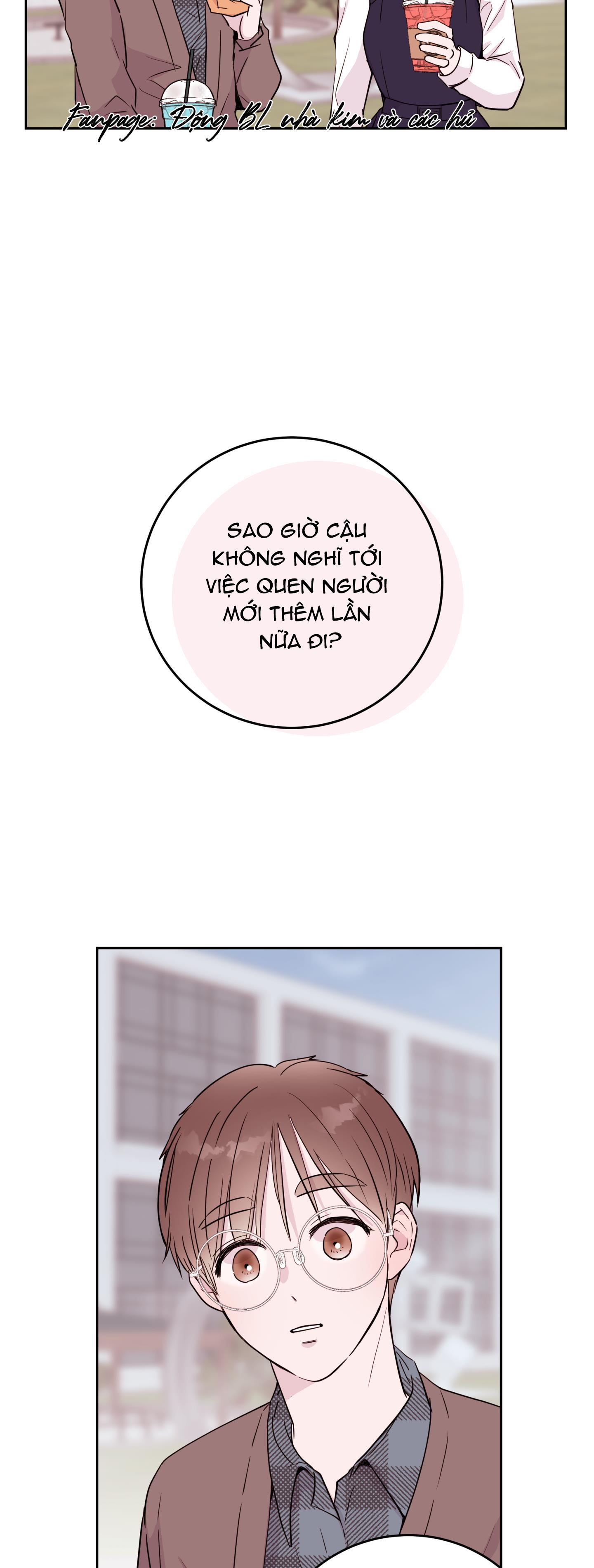 EM TRAI VỢ THẬT NGUY HIỂM Chapter 10 - Next Chapter 11