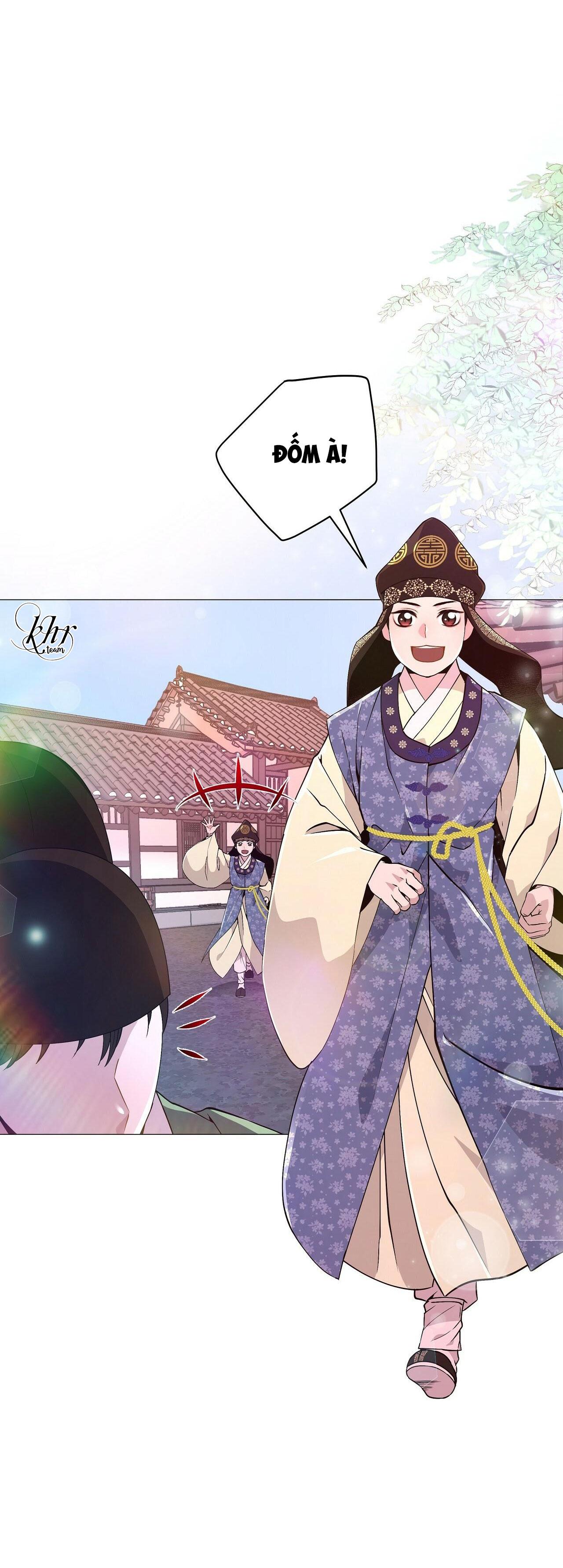 Dạ Xoa Hóa Liên Ký Chapter 6 - Next Chapter 7