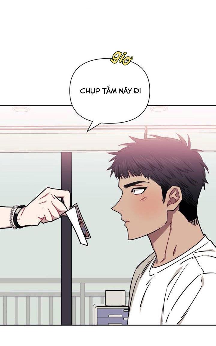 HƠN CẢ BẠN BÈ Chapter 1 - Next Chapter 2