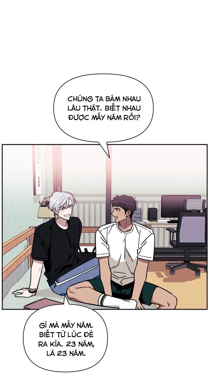 HƠN CẢ BẠN BÈ Chapter 1 - Next Chapter 2