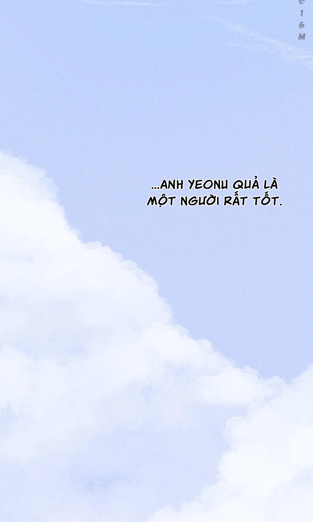 Đừng Cho Em Hy Vọng Chapter 3 - Next Chapter 4