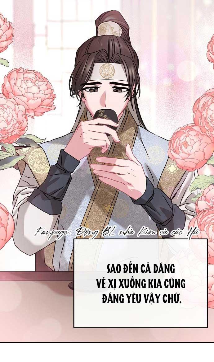 XUÂN PHONG VIÊN MÃN Chapter 4 - Next Chapter 5