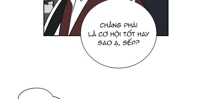 TIỀN BỐI! NÓI CHUYỆN CHÚT ĐI! Chapter 8 - Next Chapter 9