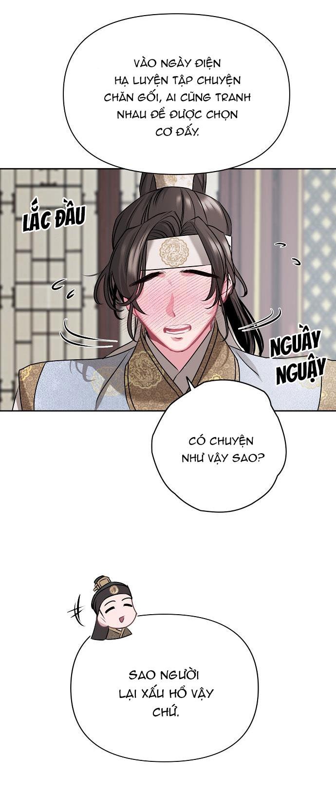 XUÂN PHONG VIÊN MÃN Chapter 5 - Next Chapter 6