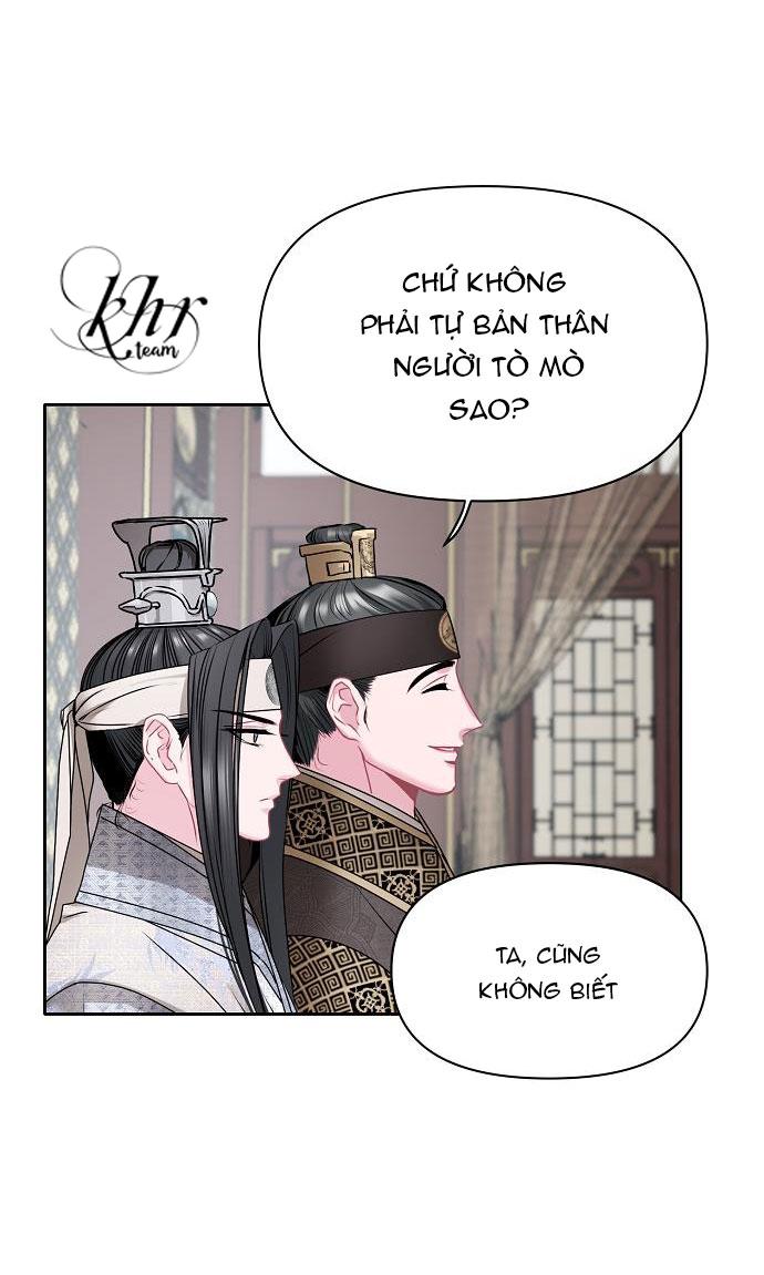 XUÂN PHONG VIÊN MÃN Chapter 5 - Next Chapter 6