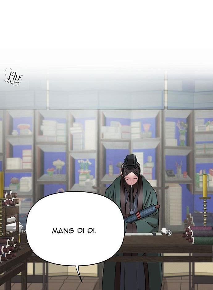 XUÂN PHONG VIÊN MÃN Chapter 6 - Next Chapter 7