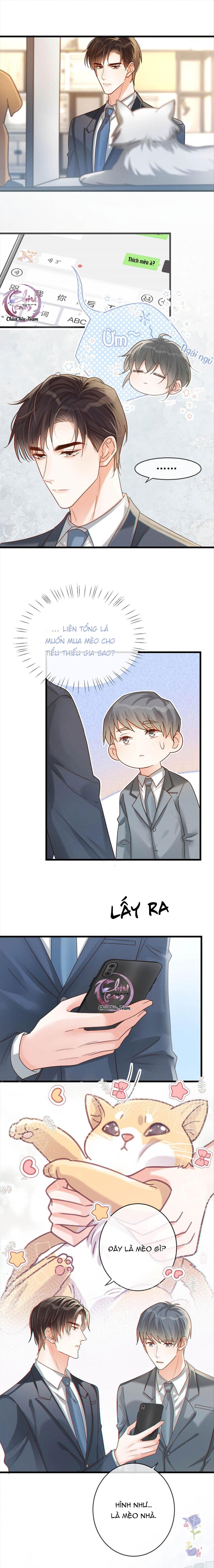 Nghiện Rượu Chapter 42 - Next Chapter 43