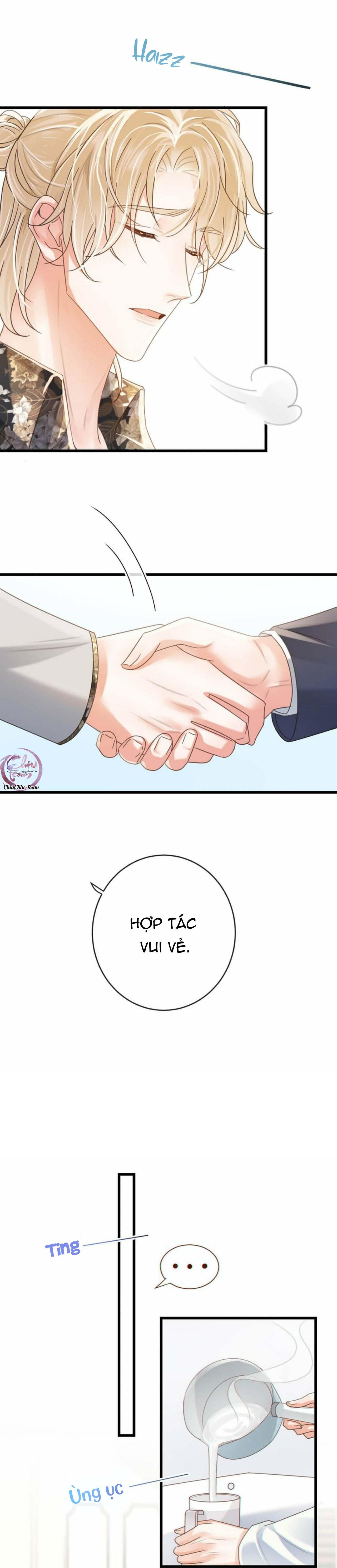 Nghiện Rượu Chapter 41 - Next Chapter 42