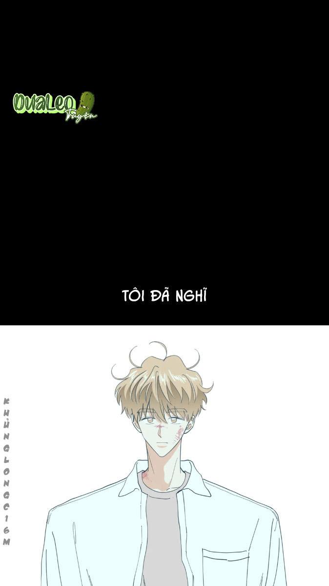 Thiếu Niên Nổi Loạn Chapter 59 - Next Chapter 60