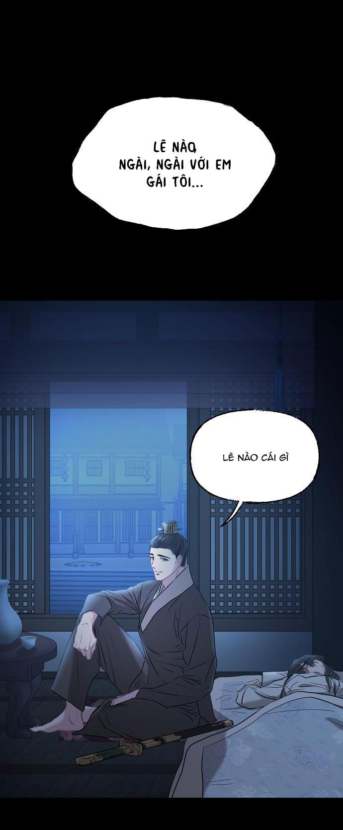 XUÂN PHONG VIÊN MÃN Chapter 7 - Next Chapter 8