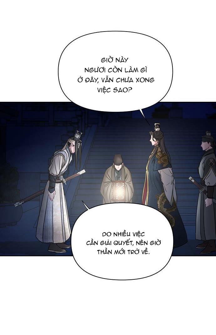 XUÂN PHONG VIÊN MÃN Chapter 8 - Next Chapter 9