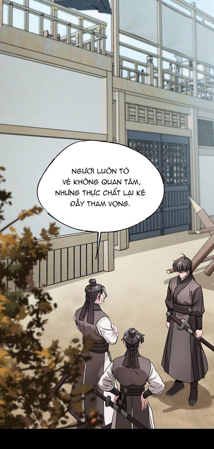 XUÂN PHONG VIÊN MÃN Chapter 8 - Next Chapter 9