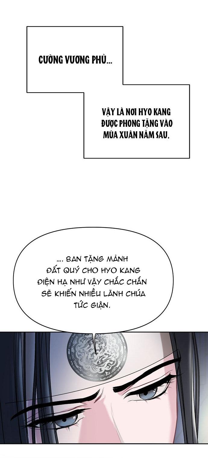 XUÂN PHONG VIÊN MÃN Chapter 8 - Next Chapter 9